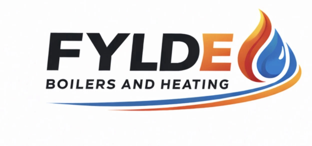 Fylde Boilers and Heating logo